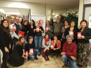 25 novembre 2017: nei nostri negozi e con il nostro personale