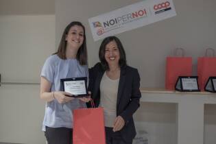 Premiamo l’impegno: consegna borse di studio - 12 giugno 2017