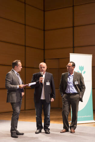 A Coop Lombardia il Good Energy Award - 26 settembre 2016