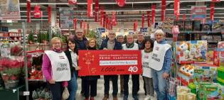 Esprimi un desiderio! Vincitori 2024