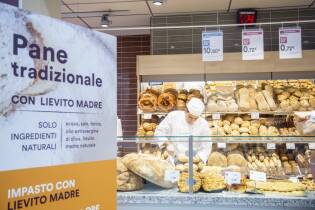 Inaugurazione Supermercato Coop Parabiago - 20 settembre 2018 (46)