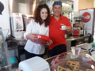 Una maglietta rossa anche per i nostri Soci e colleghi (6)