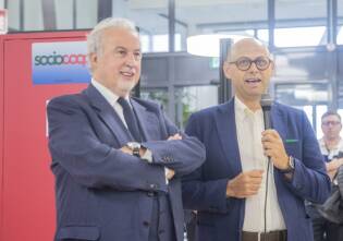 Inaugurazione Supermercato Coop Parabiago - 20 settembre 2018 (36)