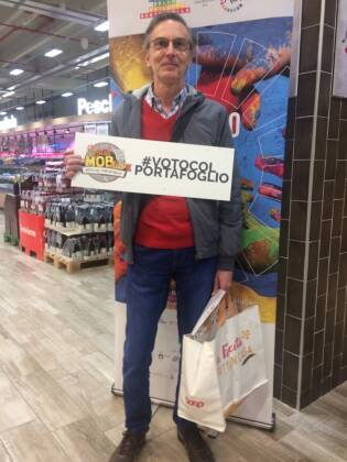 I risultati del Cash Mob Etico per il consumo sostenibile - 18 maggio 2019 (1)