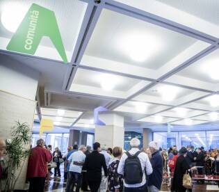 L’Assemblea Generale dei Delegati Coop Lombardia 2019 - 22 giugno 2019 (6)