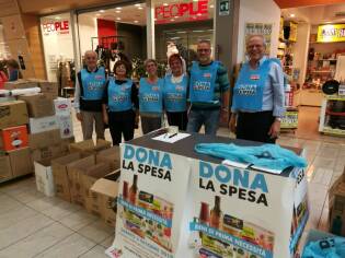 Dona la spesa - 5 ottobre 2019 (20)