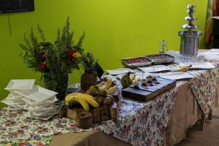 Fairtrade Italia e i prodotti Solidal Coop a Novate Milanese - 10 giugno 2017