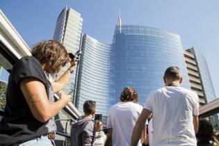 Casa Surace a Milano - 28 settembre 2018 (51)