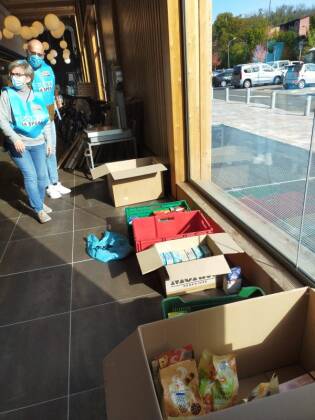 Dona la spesa - 17 ottobre 2020 (5)