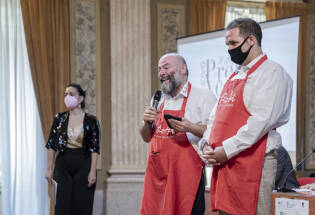 Nuovo Premio Vergani 2021 - Cronista dell'anno 2020 | 30 giugno 2021