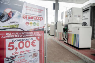 Nuova apertura il supermercato di prossimità di Treviglio (21)