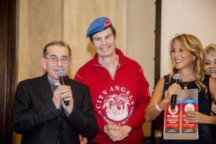 “Il Campione” diciannovesima edizione degli Oscar della bontà (13)