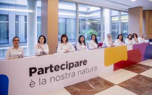 L’Assemblea Generale dei Delegati Coop Lombardia 2019 - 22 giugno 2019 (2)