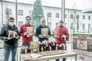 Coop di Monza - L’album di figurine nato dalla collaborazione con l’ASD Silvia Tremolada