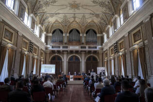 Nuovo Premio Vergani 2021 - Cronista dell'anno 2020 | 30 giugno 2021