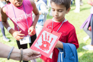 L’Ora Della Cooperazione a Brescia: Giocooperiamo - 28 settembre 2016