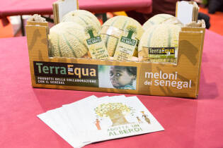 Coop Lombardia a Fa' la cosa giusta! ed. 2016