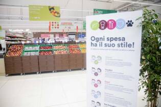 Nuova apertura il Supermercato Coop di Busto Garolfo – 11 giugno 2020 (17)
