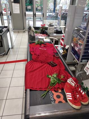 Un Posto Occupato nei nostri negozi - 25 novembre 2018 (33)