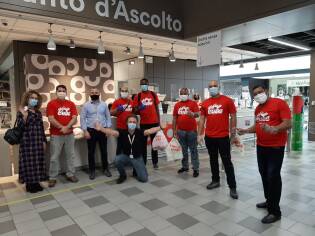 Crema saluta e ringrazia la brigata di medici cubani - maggio 2020 (3)