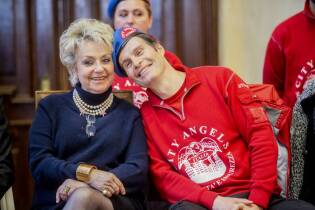 Diciottesima edizione de“Il Campione” - 24 gennaio 2019 (20)