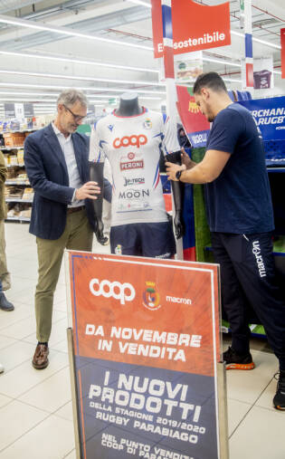 Presentazione della nuova maglia del Rugby Parabiago - 9 ottobre 2019 (12)