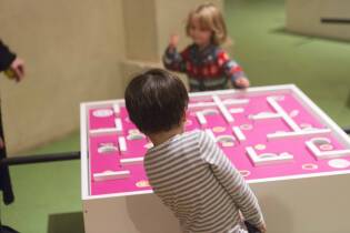 Al MUBA arriva l’Orto Magico - 16 dicembre 2016