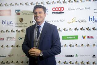 Charity Dinner Gala - 25 novembre 2018