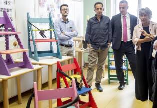 I Fortunelli arrivano all’ICAM per regalare nuovi sorrisi (18)