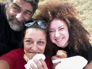 Campi Liberi – 17/23 ottobre 2016