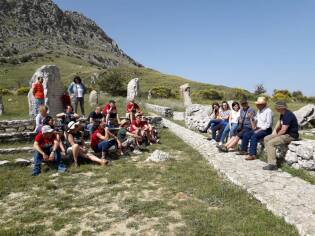Impegno e formazione dal 10 al 16 giugno a Castelvetrano (26)