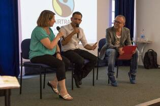 Fairtrade Italia e i prodotti Solidal Coop a Novate Milanese - 10 giugno 2017