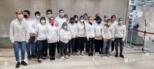 Dolce Positivo a Vigevano | 24 marzo 2022