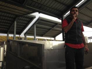 Campi Liberi - 17/23 ottobre 2016 - Corleone