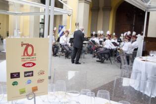 Cena di beneficenza al Pio Albergo Trivulzio con lo chef Davide Oldani - 14 giugno 2018 (25)