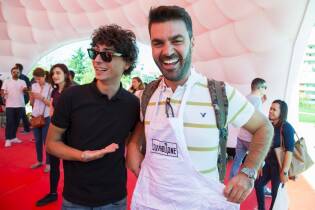 Casa Surace a Milano - 28 settembre 2018 (79)