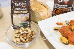 Festa del Socio a Cremona con Tessa Gelisio - 9 ottobre 2016