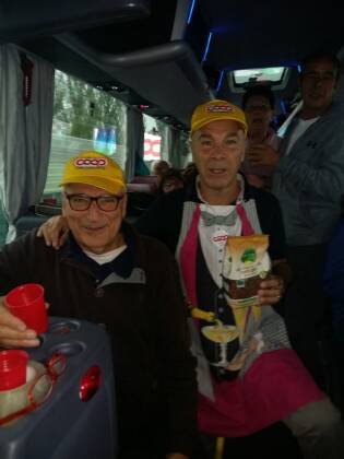 Festa del Socio 2018 - 6 e 7 ottobre 2018 (50)