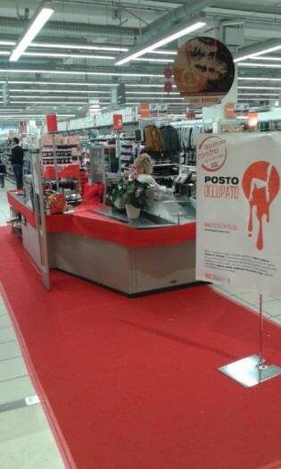 Giornata internazionale contro la violenza sulle donne - 25 novembre 2016 - Vigevano