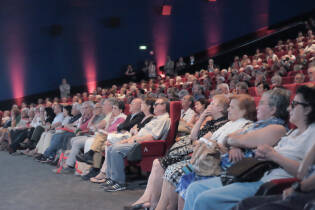 Assemblea Generale dei Delegati_51