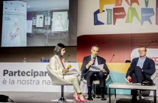 L’Assemblea Generale dei Delegati Coop Lombardia 2019 - 22 giugno 2019 (32)