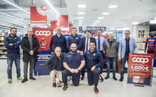 Consegnata la prima donazione al Rugby Parabiago - 22 febbraio 2019 (9)