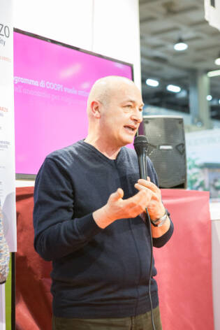 Coop Lombardia a Fa' la cosa giusta! ed. 2016