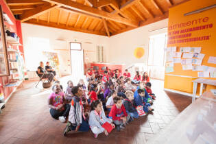 L’Ora Della Cooperazione a Brescia: Giocooperiamo - 28 settembre 2016