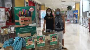 Dona la spesa per la scuola | 9-12 settembre 2021