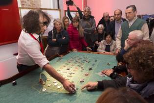Presentazione mostra Fate il vostro gioco (13)