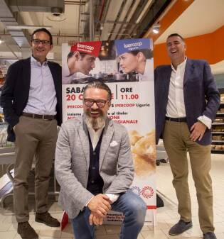 Sfida focaccia ligure - 20 ottobre 2018 (9)