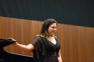 Coop Music Awards – Auditorium Gaber - 13 novembre 2016