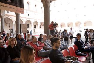 Inaugurazione Human Dog | 2 ottobre 2021