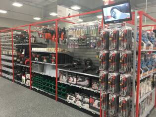 Brico io Selection all'ipercoop del CentroSarca - 01 agosto 2019 (2)